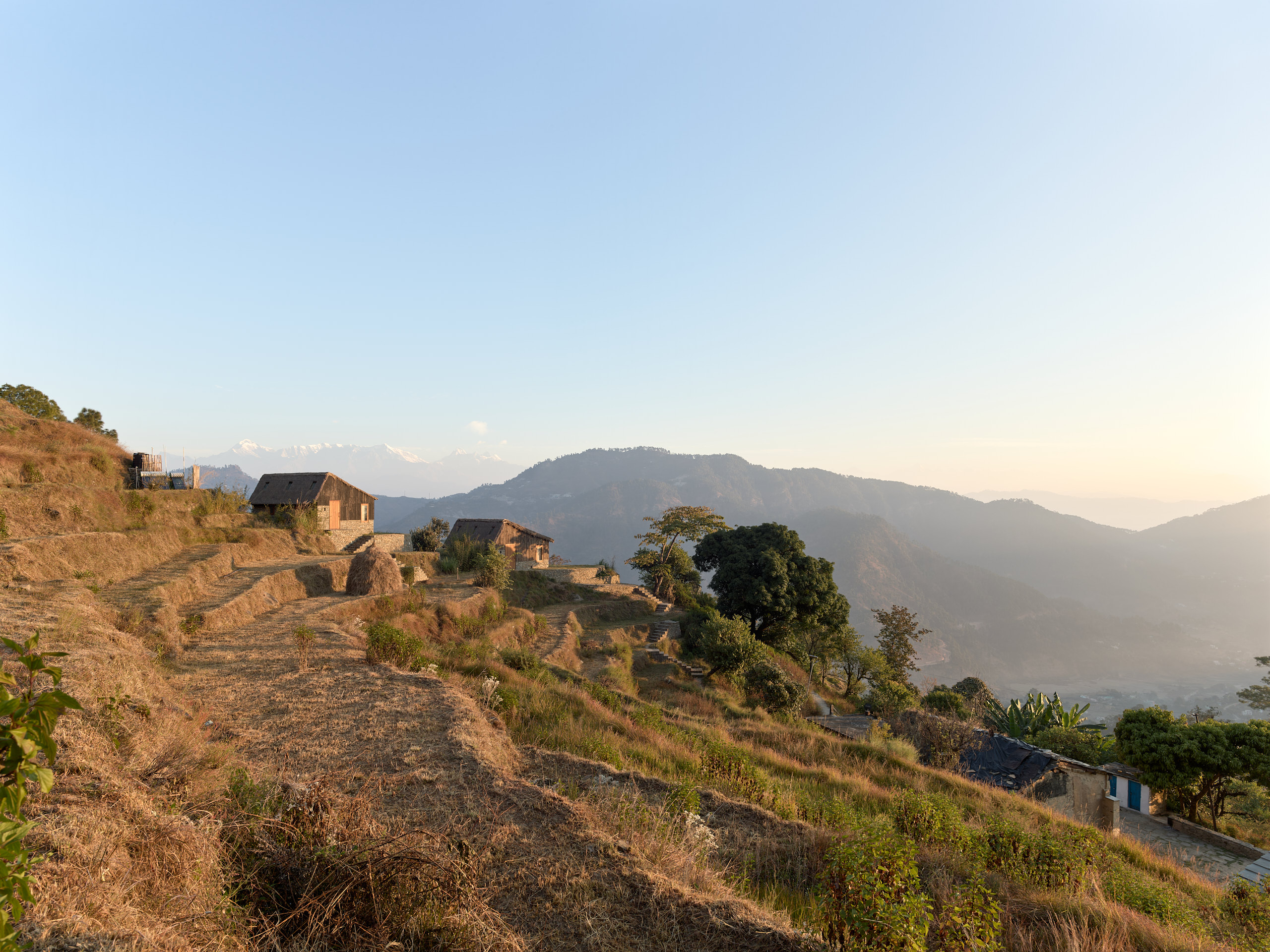 ahp0151 · Case Design ·  Vasudev Guesthouses